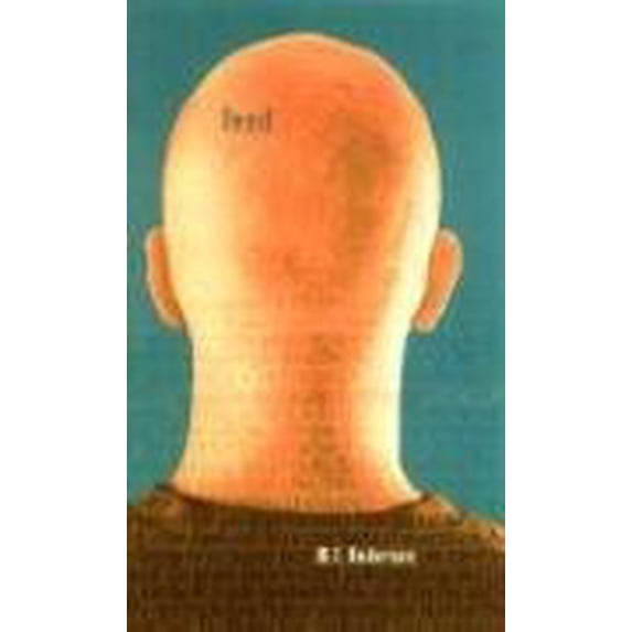 Pre-Owned Feed, 9780763617264, 0763617261, Hardcover, First Edition edition