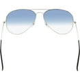thumbnail image 3 of Ray-Ban Aviator Large Metal Sunglasses RB3025-003/3F-62, 3 of 3
