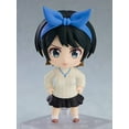 thumbnail image 4 of Good Smile Rent-A-Girlfriend Nendoroid No.1657 Ruka Sarashina Action Figure, 4 of 6