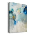 thumbnail image 2 of Celeste Motion I Premium Gallery Wrapped Canvas - Ready to Hang, 2 of 9