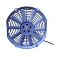 thumbnail image 5 of Mishimoto  Slim Electric 12" Fan, Blue, 5 of 5