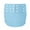 Blue, variant on lionlar Reusable Adult Cloth Diaper Incontinence Pants for Disability Men Women Pink