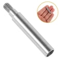 thumbnail image 1 of KAKOWELY Music Instrument Parts Durable Design Tenor Horn Connecting Rod 1Set for Musicians, 1 of 8