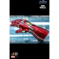 thumbnail image 4 of Figura Hot Toys Nano Gauntlet (Iron Man Version) 1:1 De Escala Hot Toys HOT TOYS LIFE SIZE, 4 of 5
