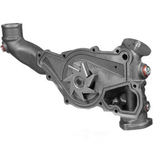 Dayco DP1632 Engine Water Pump
