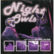 Night Owls, Vol. 1: Nocturnal Doctrine