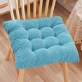 thumbnail image 6 of Dvumao Office Decor, Thickened Student Winter Seat Cushion Chair Cushion Office Sedentary Seat Cushion Household Chair Cushion Buttocks Cushion, Teens Gifts, 6 of 6