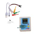 thumbnail image 3 of Testeur, LCR-T7 Testeur, Multifonction de Codage Infrarouge pour TFT Laboratoire Scolaire LCR-T7, 3 of 8