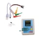 thumbnail image 3 of Extractor de fluido de 1,5 l, jeringa de llenado de fluido de motor automotriz, bomba de transferencia de Extractor de fluido de aceite con conector de liberación rápida Jadeshay A, 3 of 8