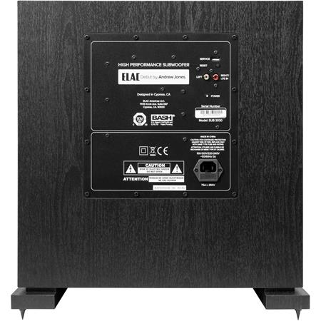 Debut 2.0 SUB3030 12" 1000W Subwoofer with App Control/AutoEQ, Black - image 4 of 4