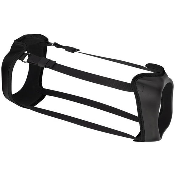 Long-lasting Portable Case for Soundcore Motion Boom Plus Speaker Shockproof