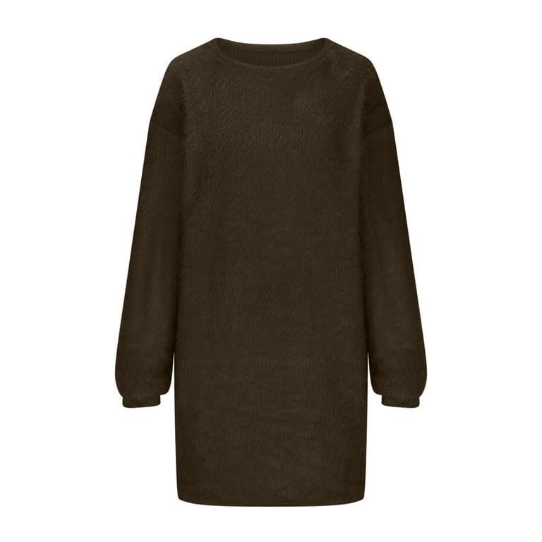 wool fit and flare dress Sylvie Merino Wool Fit & Flare Dress main image 0