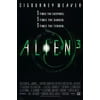 Alien 3 Movie Poster 16x24 Poster Medium Art Poster 16x24 Unframed, Age: Adults Western Graphic