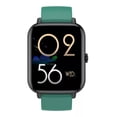 thumbnail image 1 of Reloj Inteligente Fralugio A8 Full Touch Ips Hd Verde Sport, 1 of 6