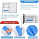 thumbnail image 3 of Hot and Cold Hand Therapy Gloves, Hand Ice Pack, Ice and Heat Therapy Pain, 3 of 5