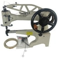 thumbnail image 1 of Industrial Sewing Mending Machine Shoe Repair Machine Leather Sewing Stitching Machine, 1 of 10