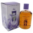 thumbnail image 4 of Shower Gel - Iris by LErbolario for Women - 16.9 oz Shower Gel, 4 of 6