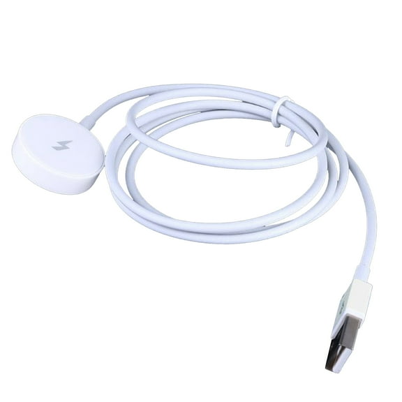 Wireless Smart Watch Charge Cable Replacement for Michael Kors MKT5017 MKT5020 MKT5021 MKT5022