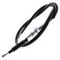 thumbnail image 6 of Niche Clutch Cable for Kawasaki Ninja ZX6R ZX6RR ZX600N ZX636C ZX636D 54011-0050 54011-0042 519-CCB2395L, 6 of 9
