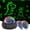Black, variant on Night Light for Kids, GuardWee Night Light Projector 7 Mode with Dinosaur & Star, Kids Night Light Bedroom Decor Star Lights for Ceiling 360°Rotation, Gifts for Baby Kids Toddler Boys(BLACK)