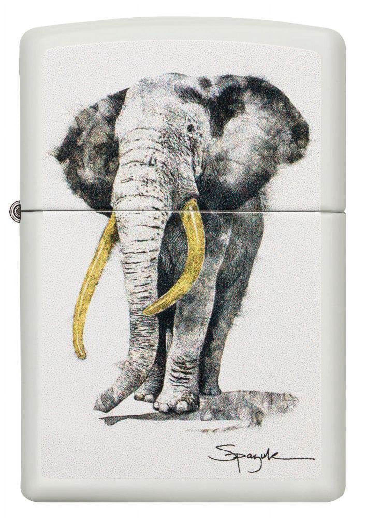 Spazuk Lighter