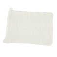 thumbnail image 3 of Rupoun Premium Pet Blanket Double Layer Thicken Dog Throw Soft Warm Plush Flannel Cat Bed Mat Protective Furniture Cover for Sleeping Relaxing Indoor Travel Portable Washable Green L 27.6x21.7 Inches, 3 of 9