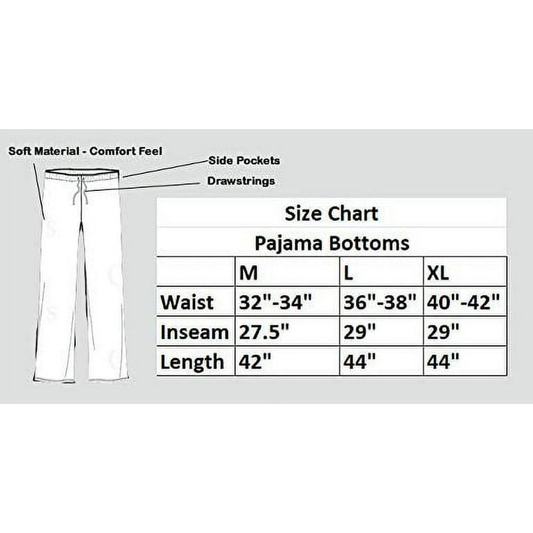 Mens golden online retriever pajama pants