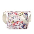 thumbnail image 2 of Bolsos de hombro de moda 2023 para mujer, bolso cruzado de nailon de alta calidad para mujer, bolso de mano para mujer, bolsos de mensajero impermeables para mujer, 2 of 5