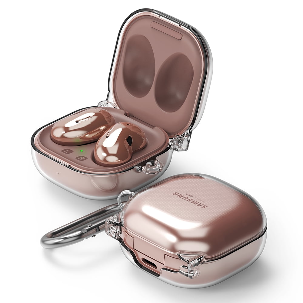 Ringke Hinge Designed for Samsung Galaxy Buds Live / Galaxy Buds Pro