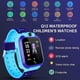 thumbnail image 4 of With 4G Sim Card Smart Watch For Child 4G Smartwatch WIFI Tracker Voice Chat Video Call Monitor Boys Kids Smart Watch, 4 of 4