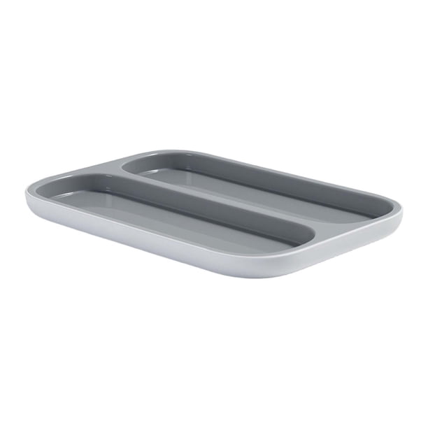 Frasco de condimentos con tapa de apertura automática de cuchara | Recipiente de vidrio y plástico apto para uso alimentario | Bandeja de botella de almacenamiento de especias de cocina moderna |