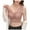 Beige, variant on Fsqjgq Lace Bras for Women Camisole Tank Top Bra Ladies Underwear V Neck Floral Lace Full Coverage Sports Bra Comfort Sleep Everyday Bra Bralettes L