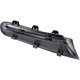 thumbnail image 5 of Rejilla del parachoques delantero, rejilla del parachoques delantero izquierdo 7701208684 Accesorio apto para Renault Clio MK3 2005–Rejilla de parachoques izquierdo clio 3 2009, 5 of 5