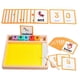 thumbnail image 1 of Sand Tray, Sand Stand, Drawing Training Sand Plate, Learning Sand Tray, Sand Tray, Sand Tray, Sand Tray, with Pen, 1 of 5