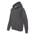 thumbnail image 2 of Gildan Heavy Blend™ Youth Hooded Sweatshirt, 2 of 5