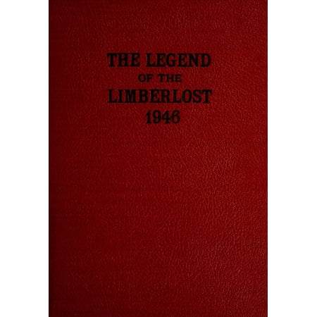 (Custom Reprint) Yearbook: 1946 Geneva High School - Legend Yearbook (Geneva, IN)
