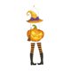 thumbnail image 3 of Adornos colgantes para puerta de Halloween, colección de celebraciones, adornos de interior, accesorios fotográficos para la oficina de la casa de campo. Sombrero mágico, 3 of 9