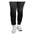 thumbnail image 3 of Pantalon De Mezclilla Dama Corte Colombiano Talla Extra S-70, 3 of 7