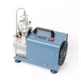 thumbnail image 1 of High Pressure Air Compressor AUTO PCP Pump Electric Compressor Pump For Pneumatic Tank Set, 1 of 5