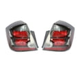 thumbnail image 2 of New Tail Light Pair Fits Nissan Sentra 2.5L 2007 Ni2801178 Ni2800178 26555-Et80C, 2 of 2