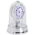 thumbnail image 1 of EIMELI Silent Table Clock  Table Clock  Plastic For Anniversary Gift Studio Christmas Present Home, 1 of 8