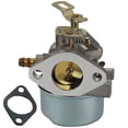 thumbnail image 2 of Carburetor for Tecumseh Models HMSK100-159368W HMSK100-159391W HMSK100-159392W, 2 of 4