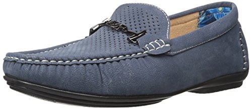 stacy adams loafers