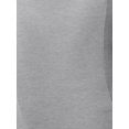 thumbnail image 4 of FashionOutfit Women's Solid Basic Various Colors V-Neck Short Sleeves Top, 4 of 4