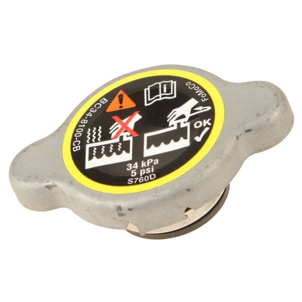 Ford Edge Radiator Cap Ford Edge Radiator Cap