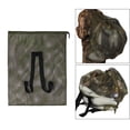thumbnail image 3 of de señuelo bolsa acuática pavo cebo bolsa equipo de 90x74cm Verde shamjiam Bolsa de caza de camuflaje, 3 of 9
