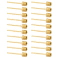 thumbnail image 4 of MasteelfCA 100Pcs Football Inflation Needles Balls Inflation Needles Basketball Inflate Pump Needles for Ball, 4 of 7