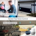 thumbnail image 4 of 2CH  Wifi Switch Relay Module Garage Door Opener Smart Life DIY Smart ,More Precise and Stable, 4 of 6