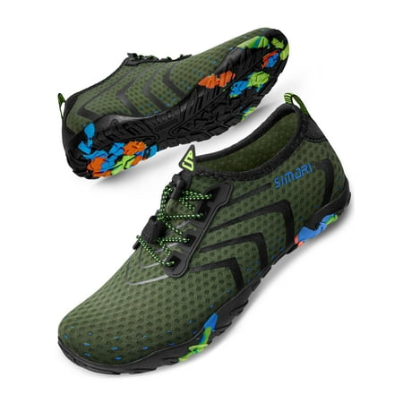 simari womens and mens water shoes