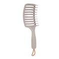 thumbnail image 1 of Desengleado Cepillo, Peinado de Cabello Ligero Ventilado para Todos los Tugos de Cabello, 1 of 7
